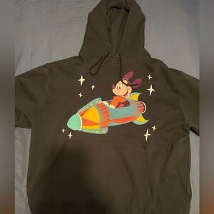 Walt Disney World Hoodie